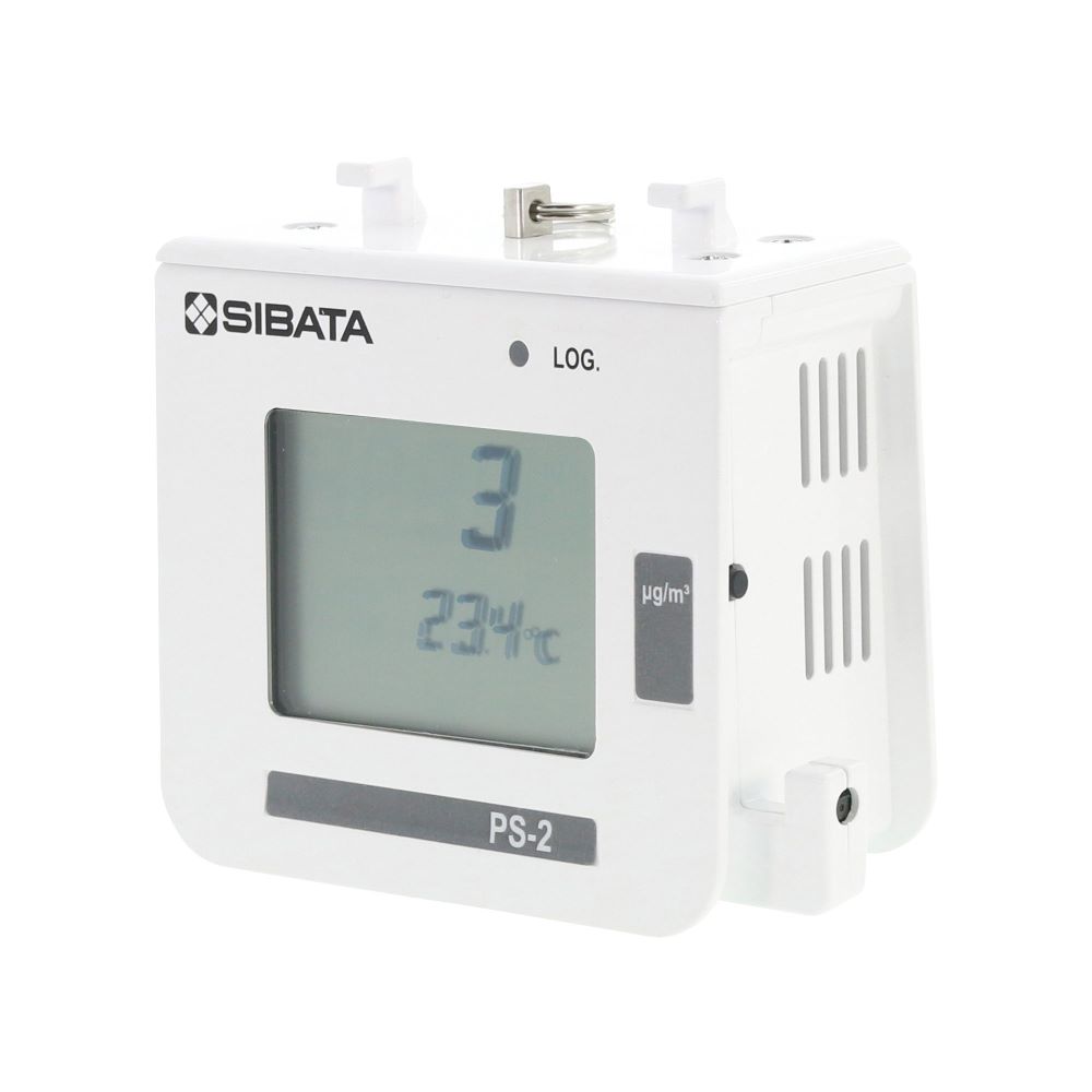 简单PM2.5监视器PS-2类型080990-002