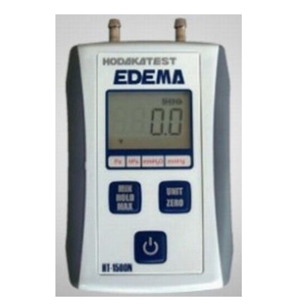 数字压力计HT-1500NM