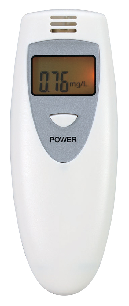 在酒精检查器52304