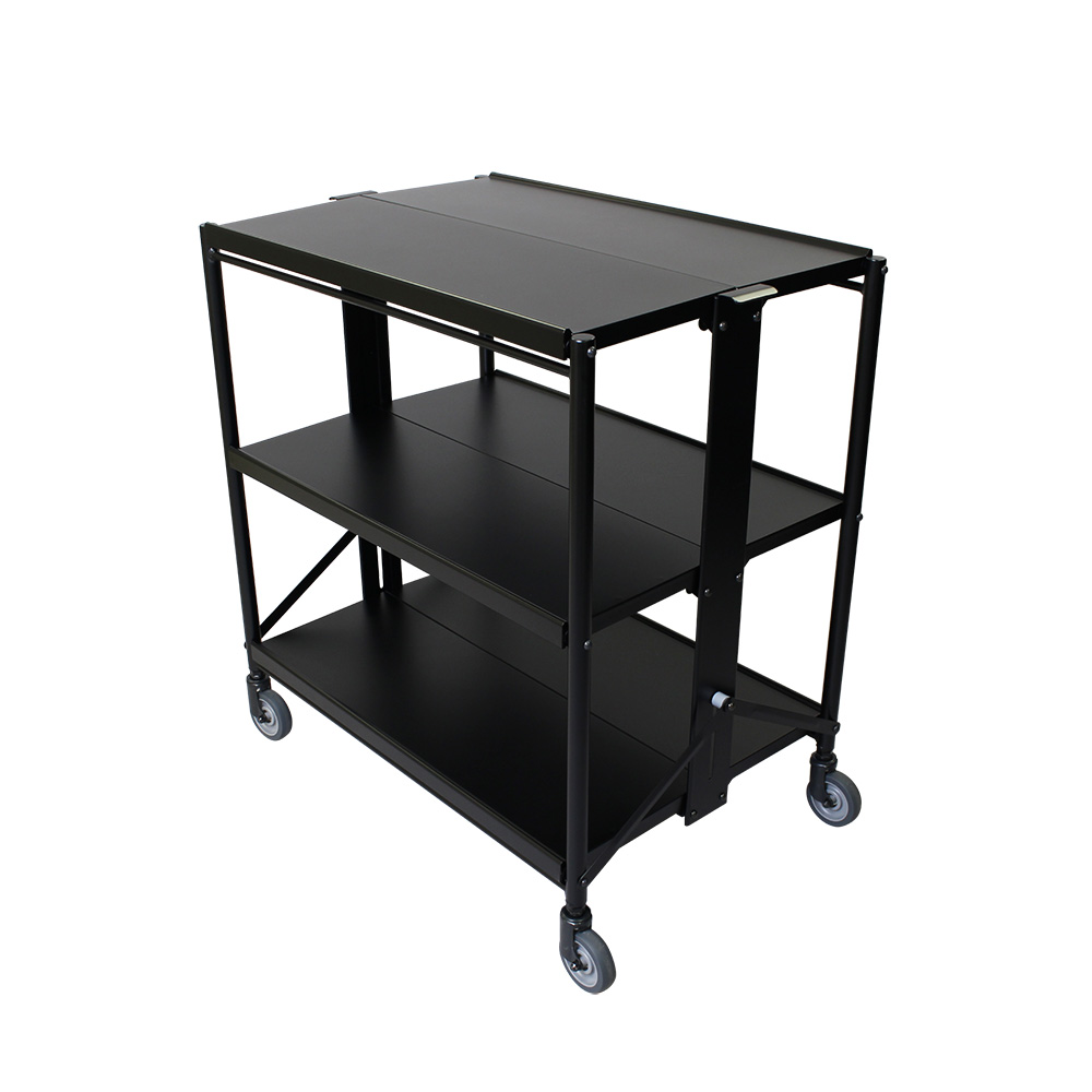 Charie Wagon 3层CW-T3