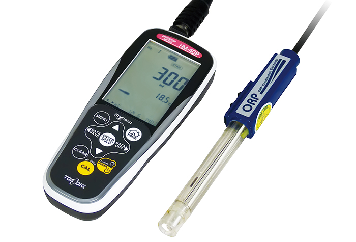 便携式多水质仪表HM-40P ORP电极集HM-40P-1-2A