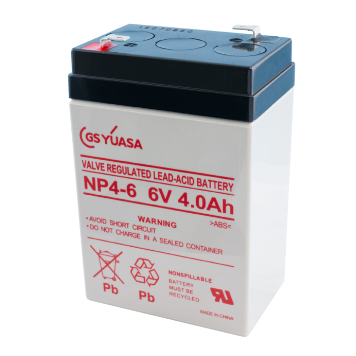 内置可充电电池用户NP4-6（HC-02I）HC-02I 0067-04-0001072