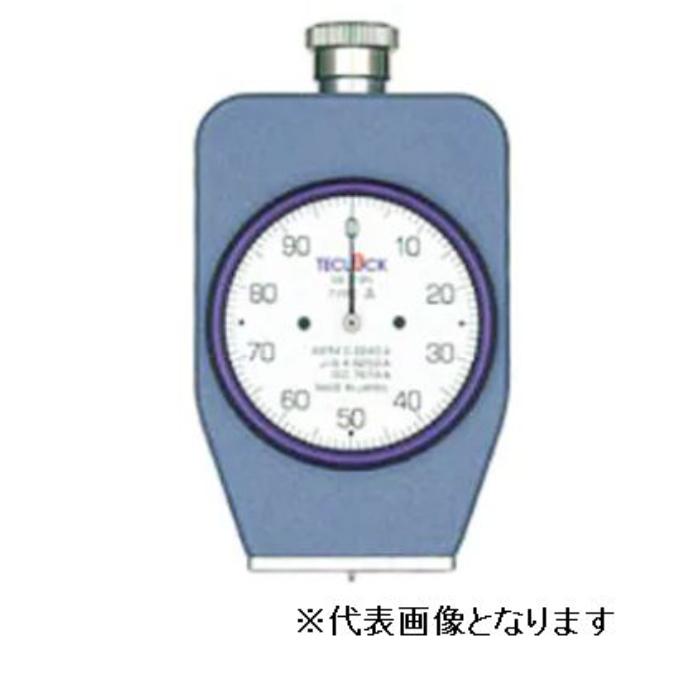 橡胶硬度计（Okibari）GS-702G