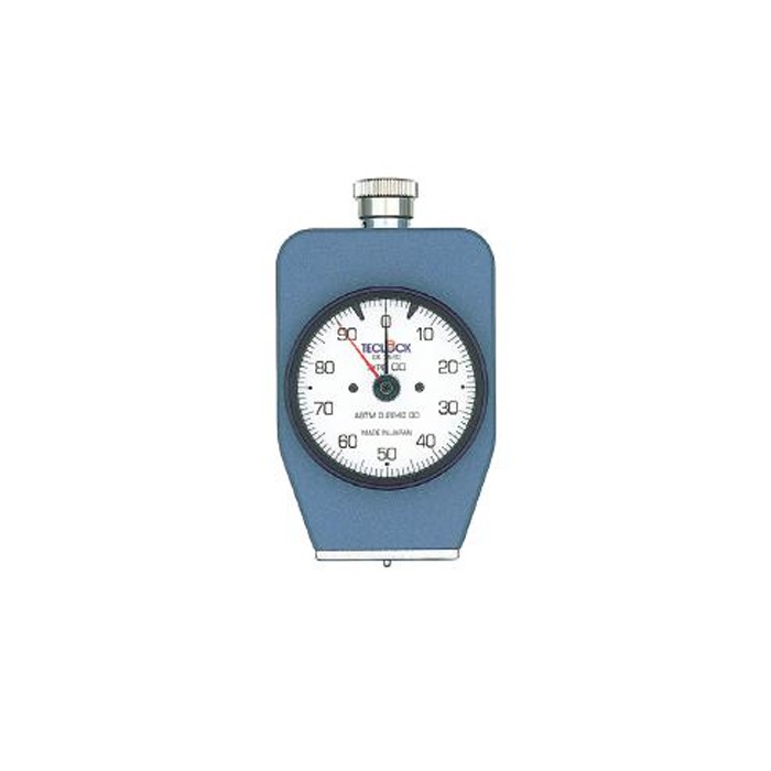 橡胶硬度计（Okibari）GS-754G