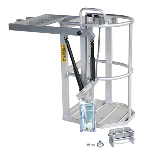 高海拔工作吊船龙GD-5045