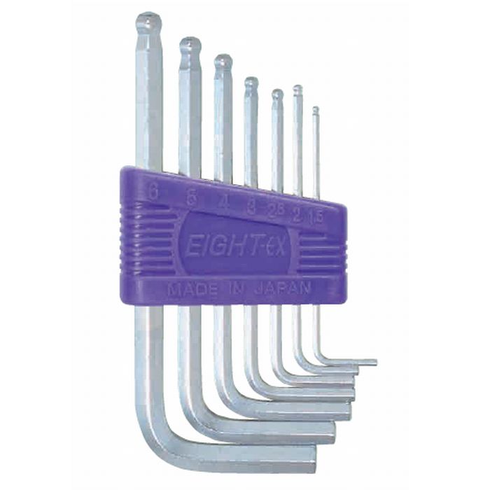 锥形六角扳手TS-7