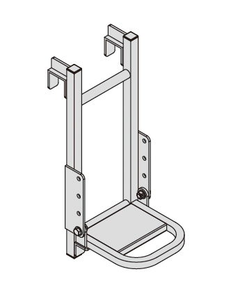 [中断]卡车步进（HALAX）TS-500D