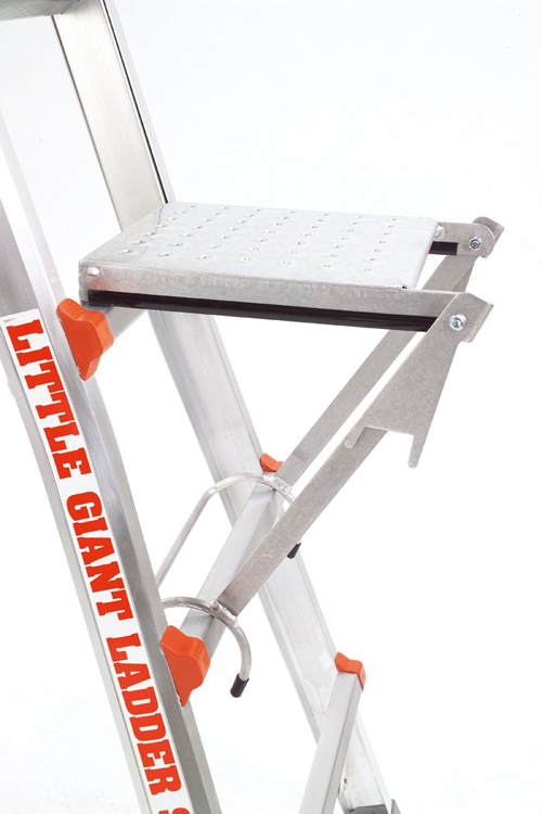 LG梯子可选工作步骤（29厘米x 28厘米）LG-10104