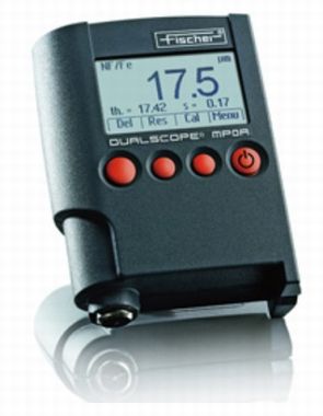 薄膜厚度量规双示波器（带有USB/605-097MP0R