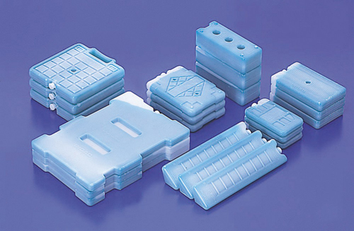 制冷剂CAH-501 115mm x 187mm x 30hmm 30件