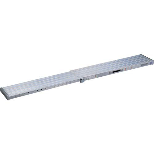 伸展脚手板幻灯片坑SSP-1220