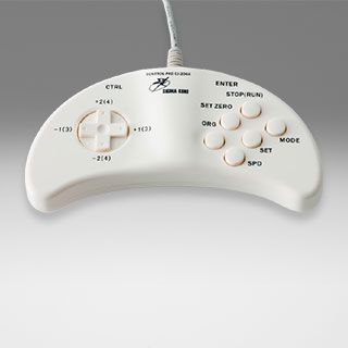 控制垫/欢乐垫CJ-200A