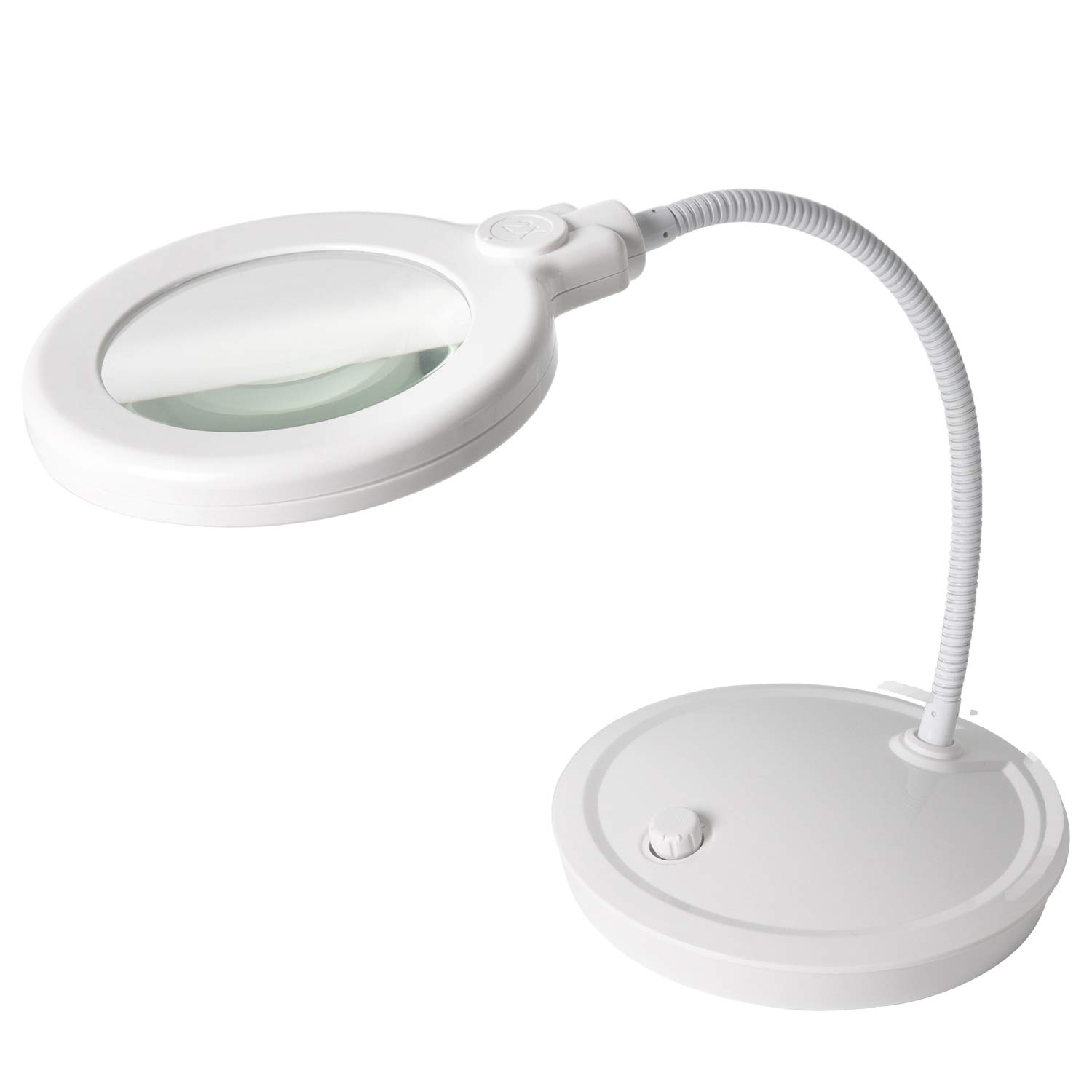 LED支架放大镜SL-25