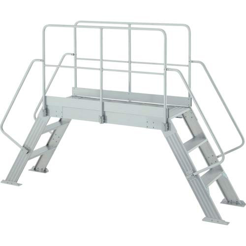 越过通道Overbridge DG-1015A