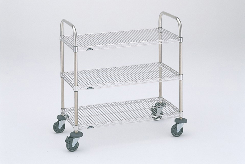 不锈钢架架车通用车NSBKE-S