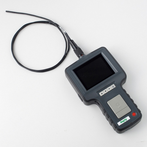 3.9毫米柔性内窥镜（抗油）3R-XFIBER39