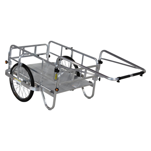 可折叠的后车Compaq HC-906N