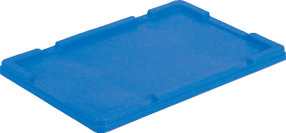 Sunbox＃36-2 LID BL 593&times;393&times;206mm