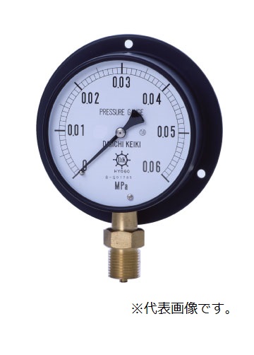   量规（铁盒）BT3/8-75：30MPA 0354-02-0040409