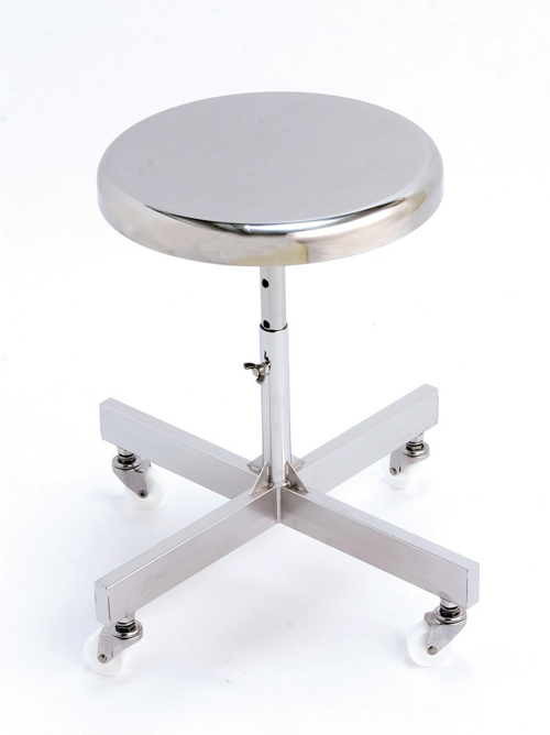 不锈钢椅CCK-4（尼龙汽车）