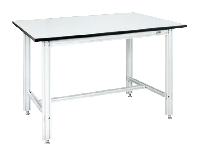 铝制工作台KK-59 NAL POLETER  W1500XD750XH740