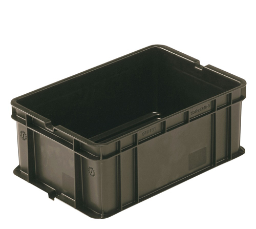 Sunbox＃8-3 BK 337&times;225&times;135mm