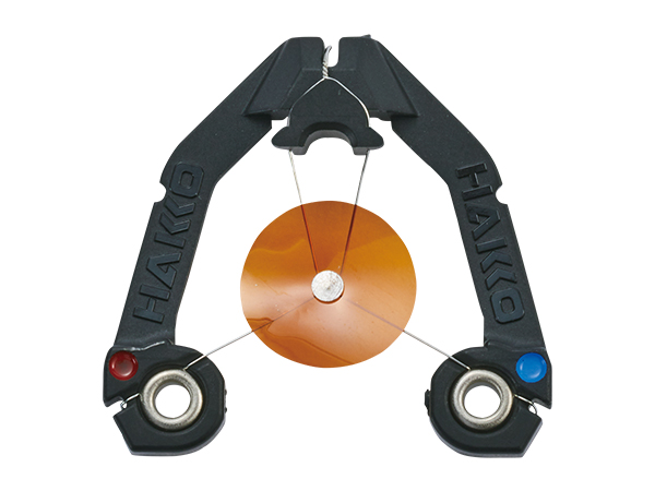 传感器：与校准AS5000兼容的无铅