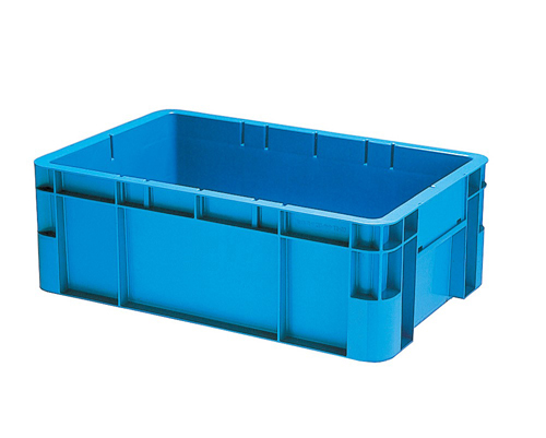 容器TR-37顶尺寸544mm x 344mm x 200Hmm