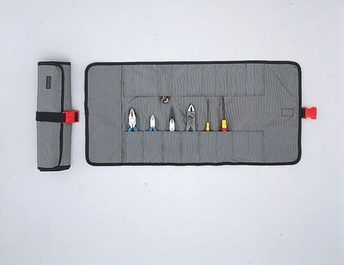 工具盒B-98尼龙尺寸690mm x 330mm