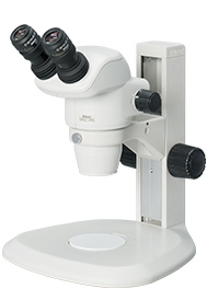 立体显微镜（标准集SMZ745-1）