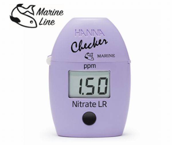 海洋检查器（硝酸盐LR）HI 781