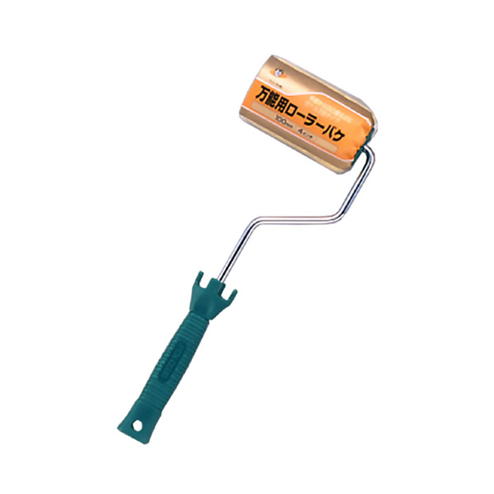 PC通用辊桶100mm RO-4