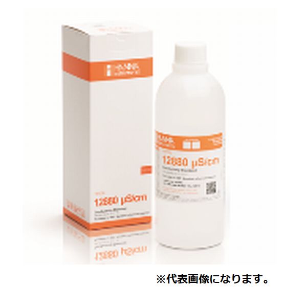 EC/TDS标准液HI 7030M