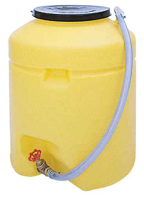 Lowry Tank YS-100L（带软管）520&phi;&times;643Hmm