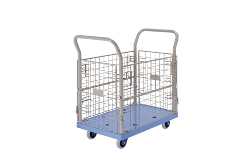   安静的手推车经济Digibell NP-107 GS 860&times;520&times;900Hmm