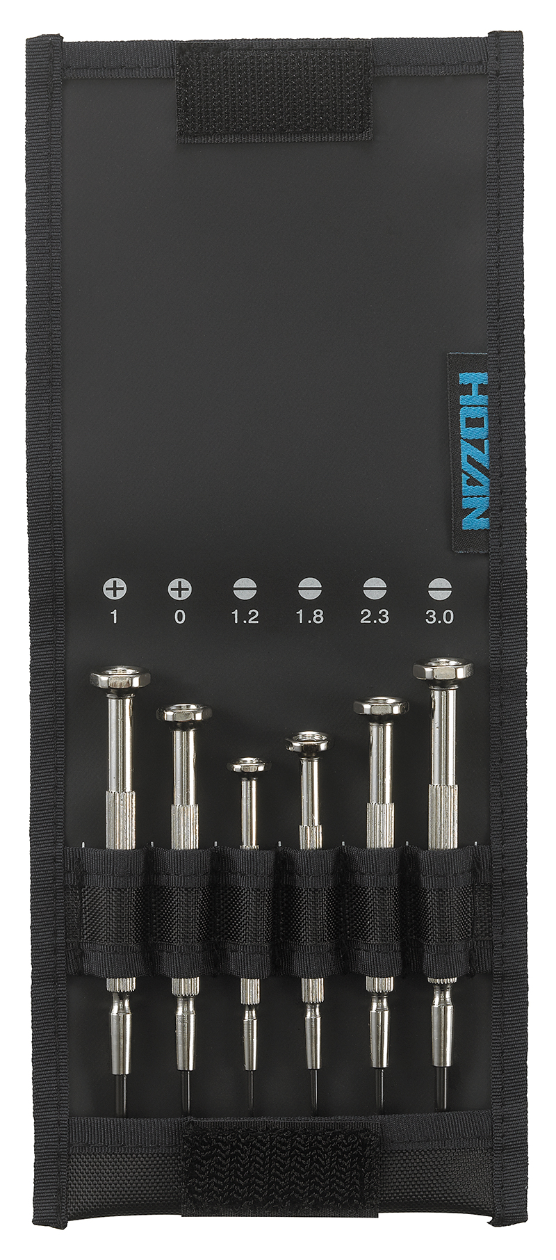 精密螺丝刀集D-20 0612-01-0000561