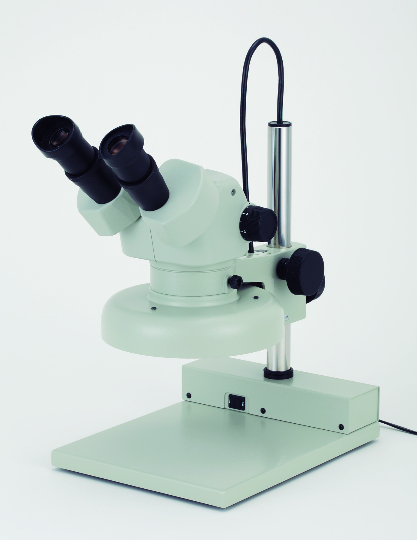 纸箱光变焦系统立体显微镜（双筒望远镜）Epi-Fluorescent Light Lighting Light