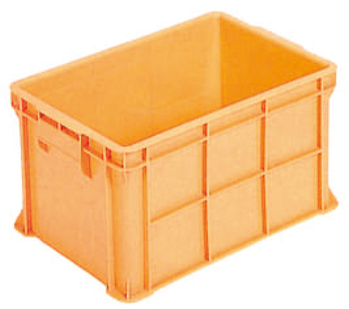 Sunbox＃25橙色444&times;304&times;233hmm