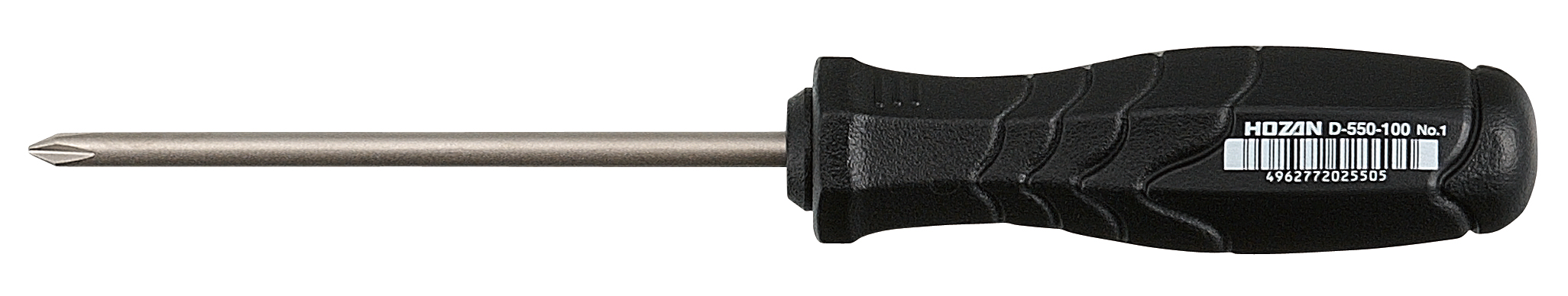 菲利普斯螺丝刀D-550-100