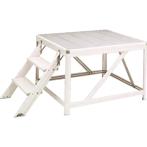 圆角晨装架DR-09