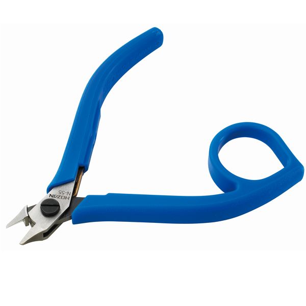 精密钳子N-55