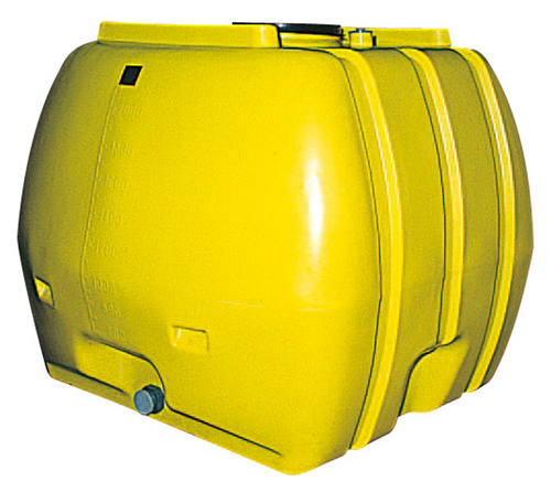 Lowry Tank Y-2000L 1610&times;1510&times;1320HMM