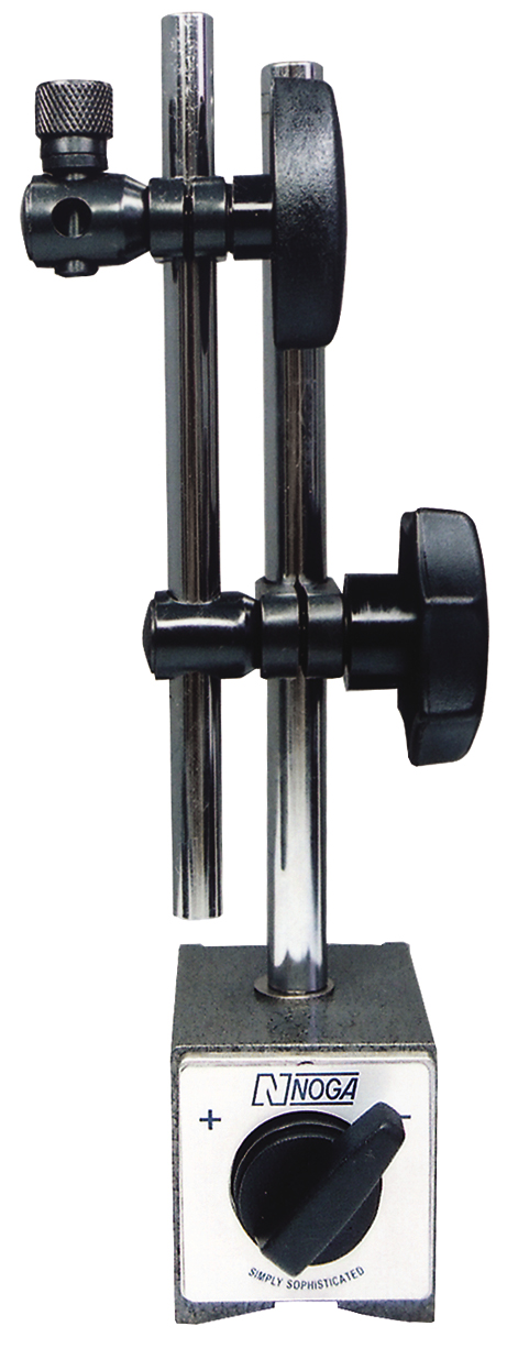 标准类型磁铁架MB1035