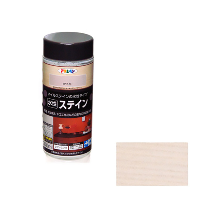 水基污渍300ml白色