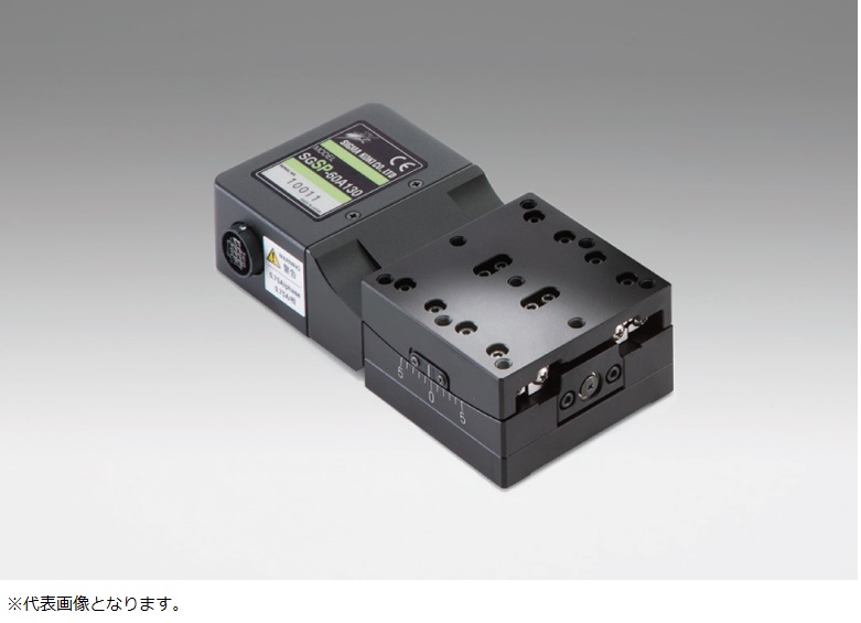 自动Gonio阶段SGSP-60A130