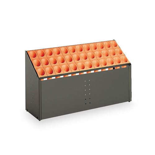 倾斜城市C36橙色UB2852367