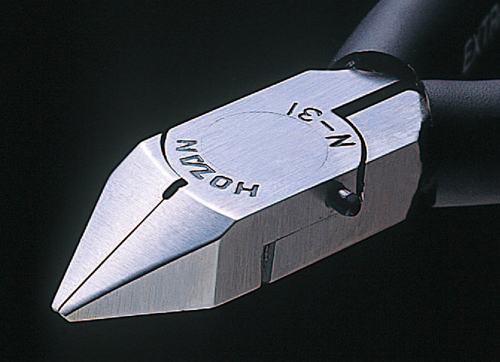 微型钳子N-32切割铜线2.0mm&phi;