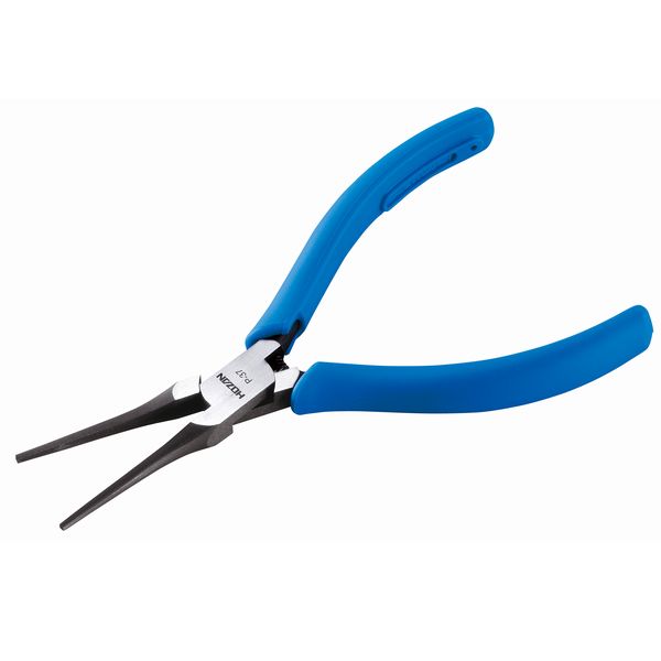 微型无线电钳P-37