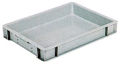 Sunbox＃16浅灰色600 x 440 x 79hmm