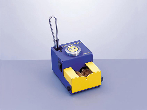 TINP抛光剂FT700-01